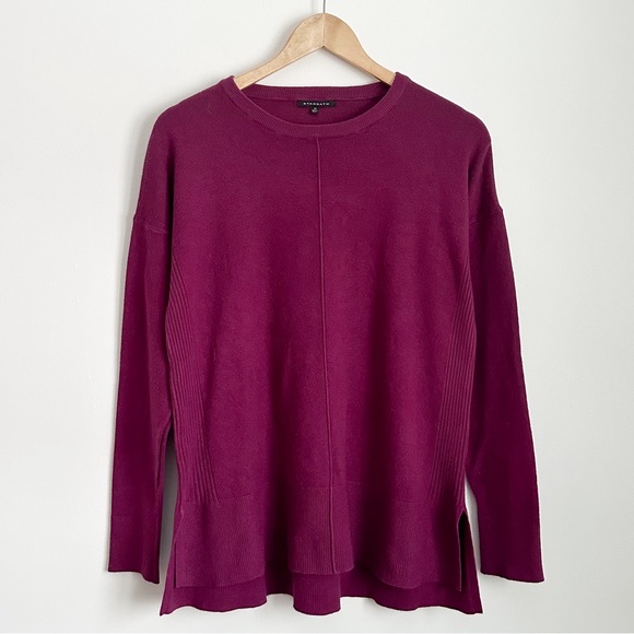 Staccato purple super soft sweater - Picture 1 of 6